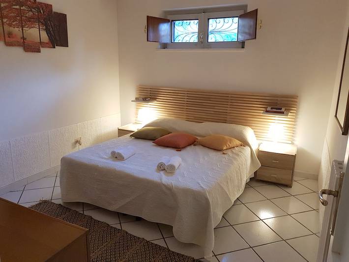 Villa per 8 persone, con Giardino e Panorama a Aci Sant'Antonio
