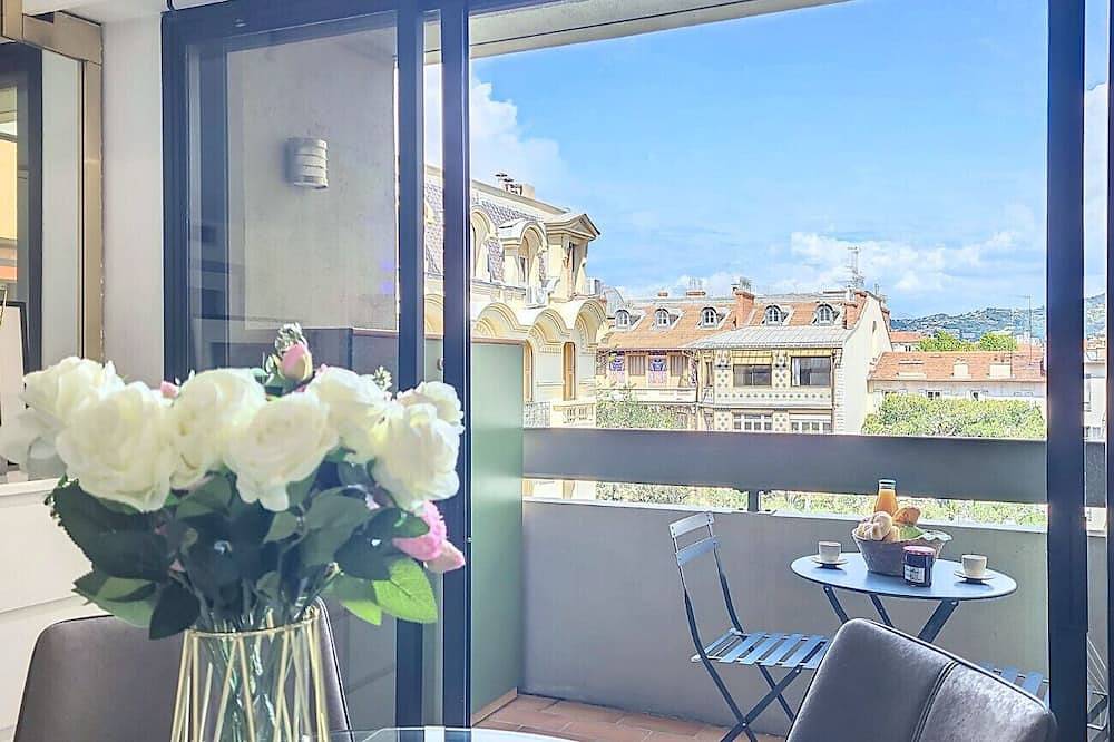 Appartement de vacances