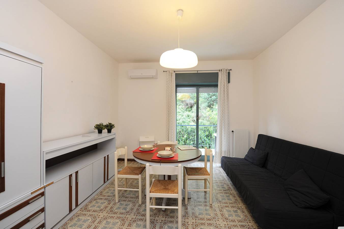 Appartamento intero, Appartamento elegante a Maiori 65m² + Balcone in Maiori, Costiera amalfitana