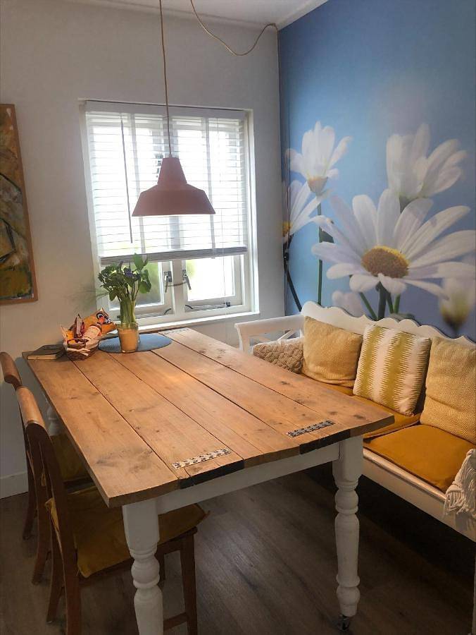 Ferienwohnung für 4 Personen, mit Ausblick in Katwijk - 2