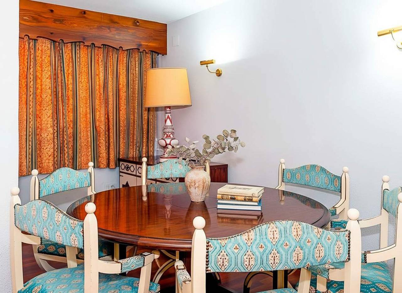 Apartamento entero, Apartamento Deluxe zona Baja -Ideal 8 personas in Sierra Nevada Ski Resort, Monachil