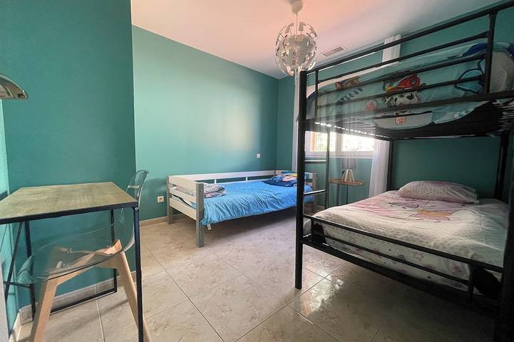 Location de vacances pour 9 personnes à Banyuls-dels-Aspres - 4