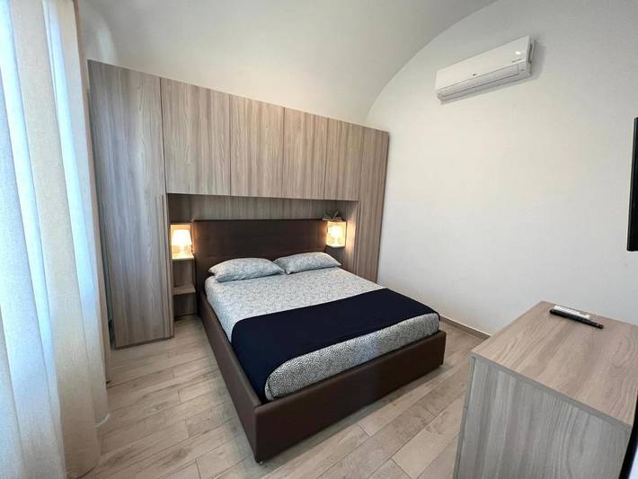 Appartamento per 5 persone, con Balcone e Terrazza nonché Giardino e Piscina per bambini a Novi Ligure