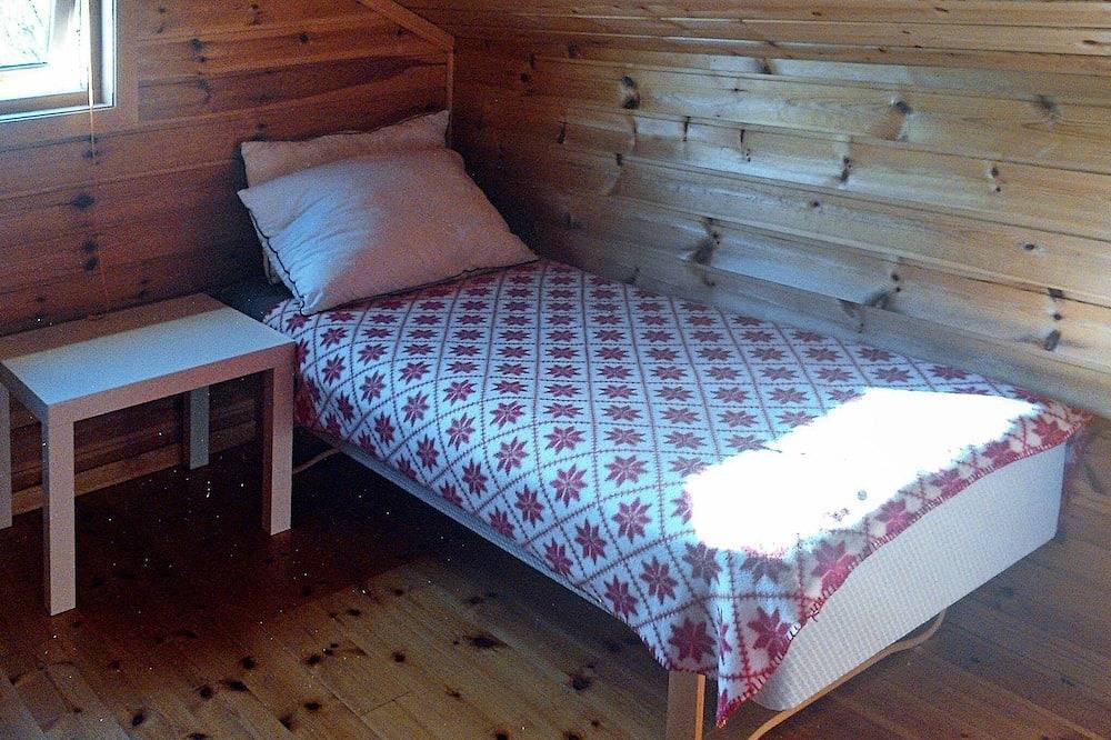 8 Personen Ferienhaus in Norheimsund in Kvam herad