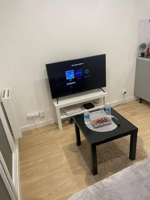 Appartement de vacances pour 2 personnes, avec Balcon