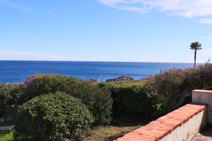 La Fincka 284 villa in Les Issambres, Roquebrune-sur-Argens