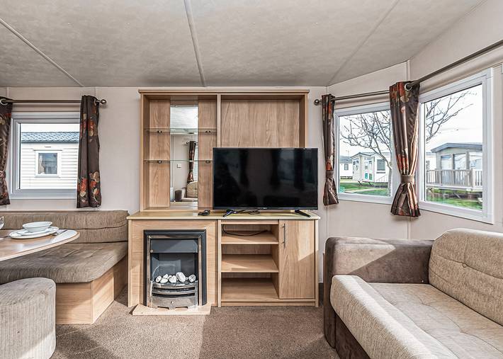 Camping für 6 Personen in England - 3