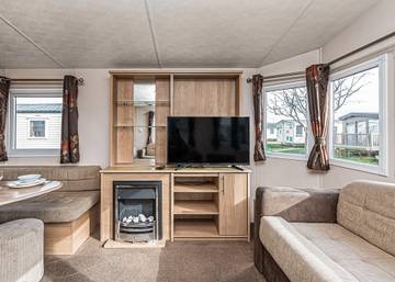 Glamping for 6 People in Cumbria, North West England, Photo 2