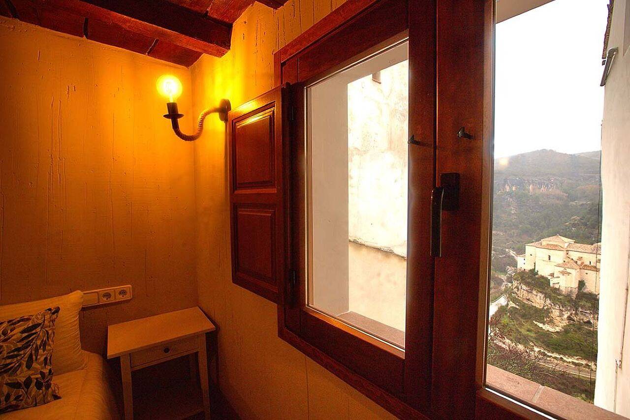 Ganze Wohnung, Cuencaloft San Pedro 32 / 2 in Cuenca, Cuenca Provinz