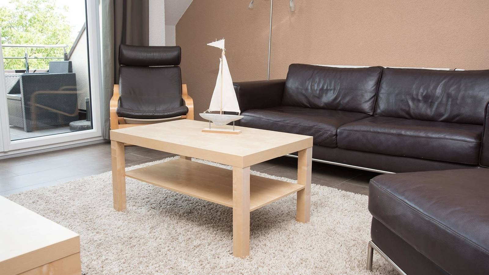 Ganze Ferienwohnung, Ferienwohnung Pflümli - Obsthof Steffelin in Markdorf, Region Bodensee-Oberschwaben