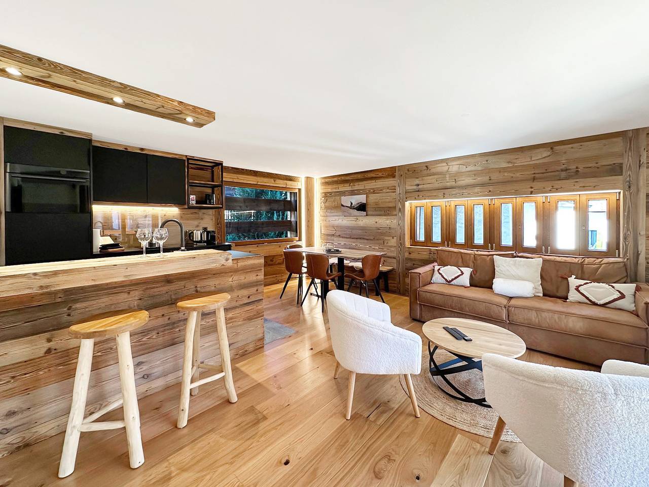 Ganze Wohnung, Pilànous Residence - Junior Suite - Swiss Alps in Nendaz, Walliser Alpen