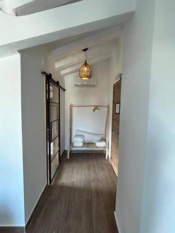 Hotel para 2 personas, con jacuzzi y jardín en Navarra - 3