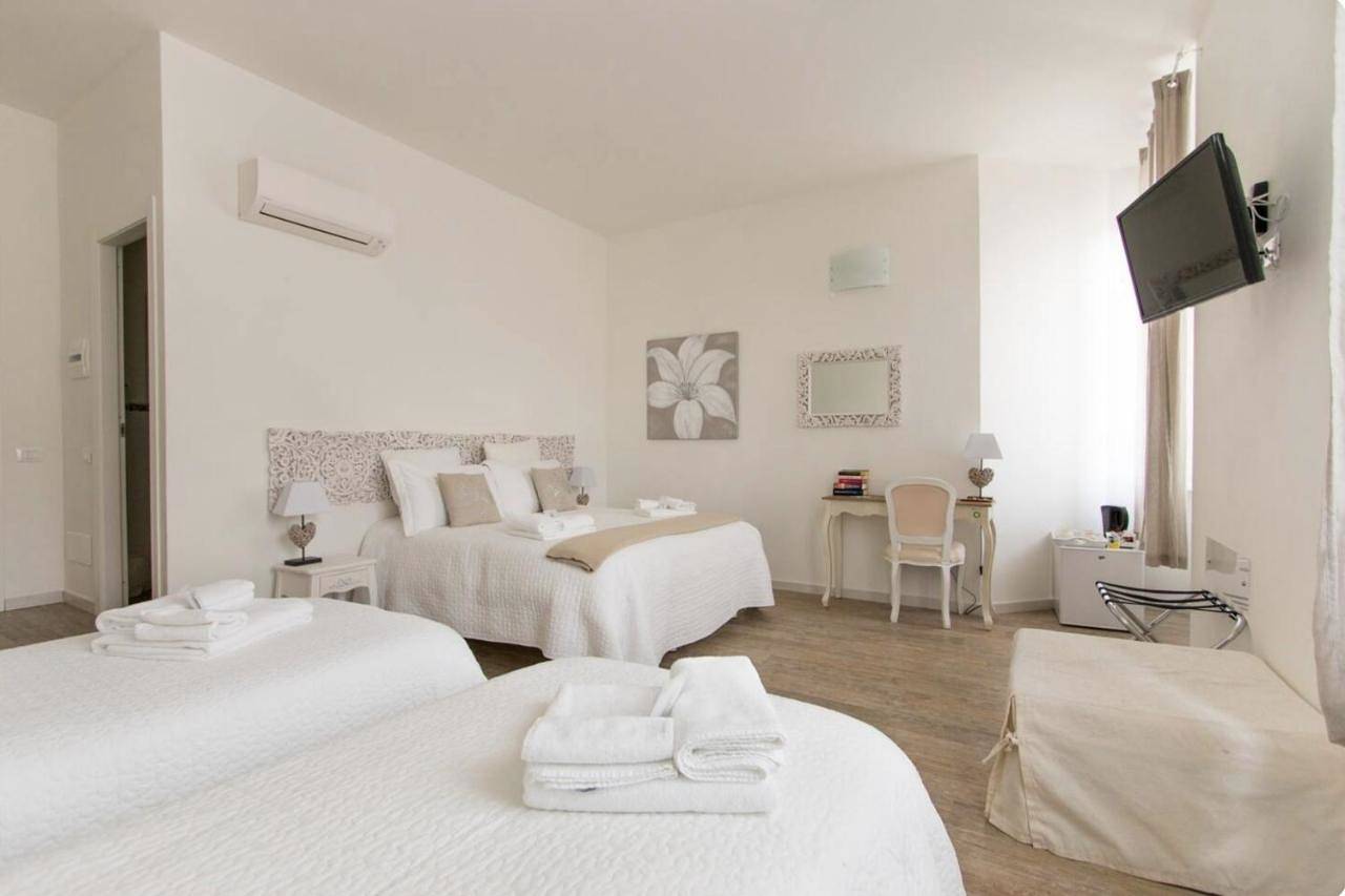 Affittacamere Casa Dane' in La Spezia (City), La Spezia