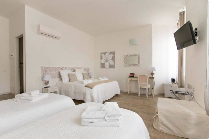 Maison d’hôte pour 3 personnes à La Spezia - 3