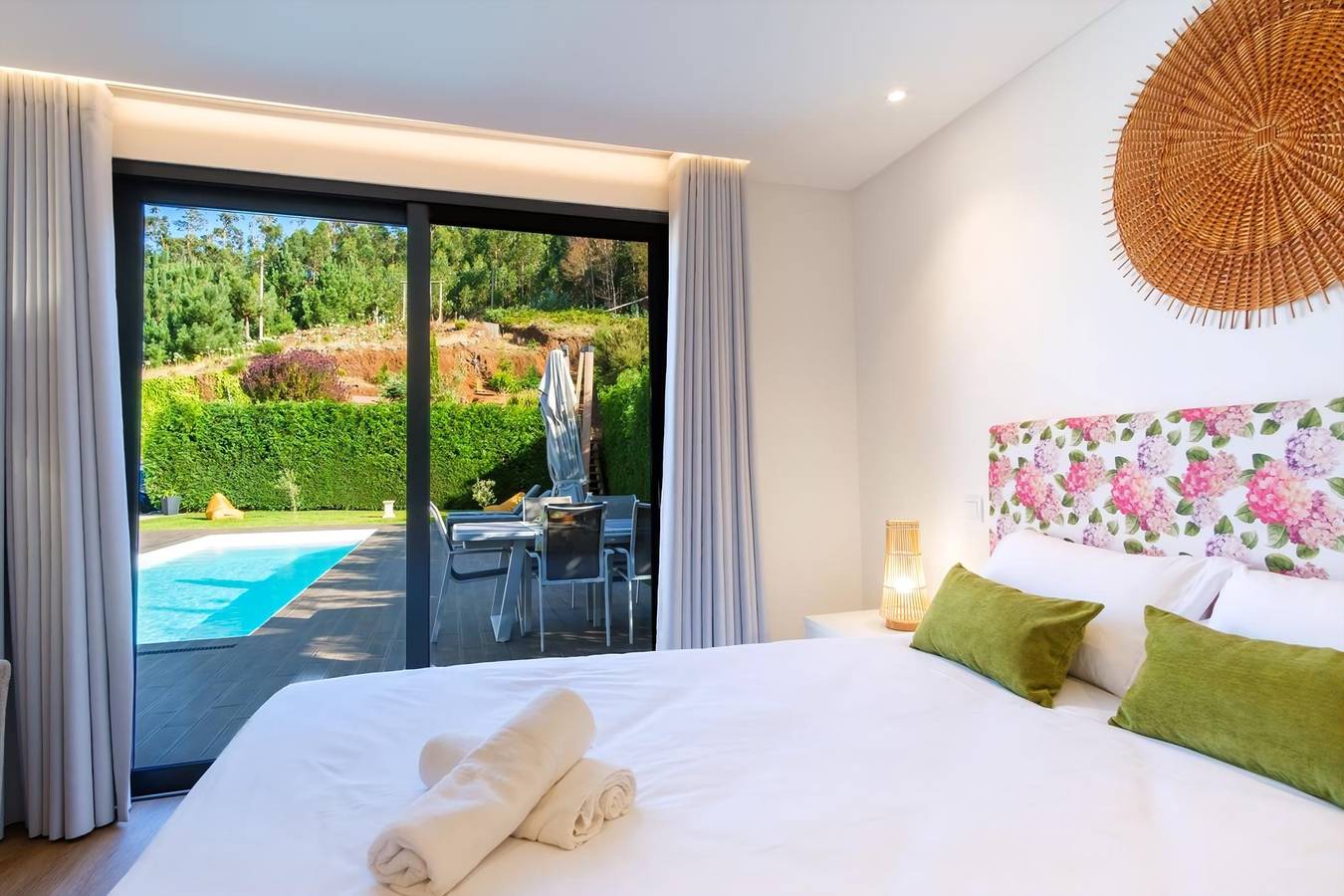 Guestready - Refúgio dos Anjos in Gaula, Madeira