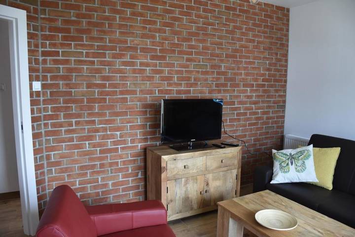 Ferienwohnung für 4 Personen, mit Terrasse - 1