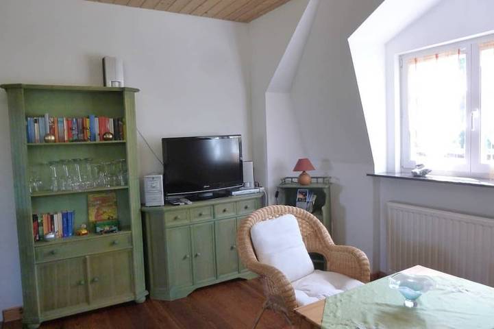 Ferienhaus für 4 Personen, mit Garten in Garz/Rügen - 4