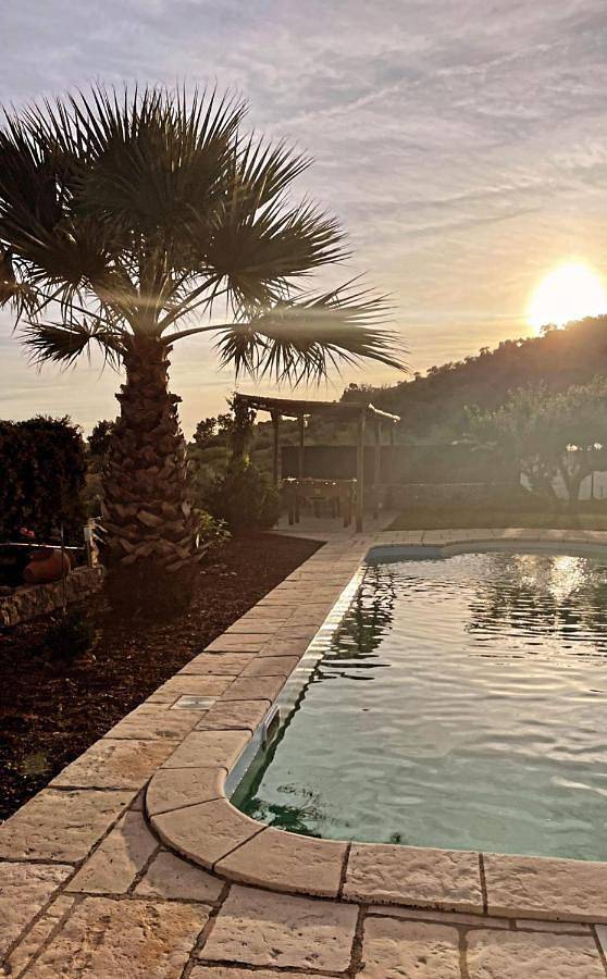 Gîte pour 10 personnes, avec jardin ainsi que vue et piscine dans Montemor-o-Novo - 2