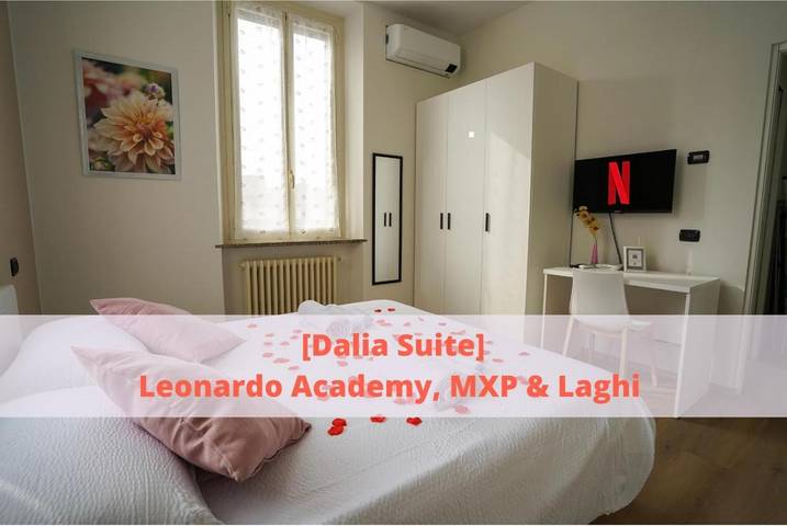 Appartamento per 2 persone, con Balcone a Comune di Sesto Calende