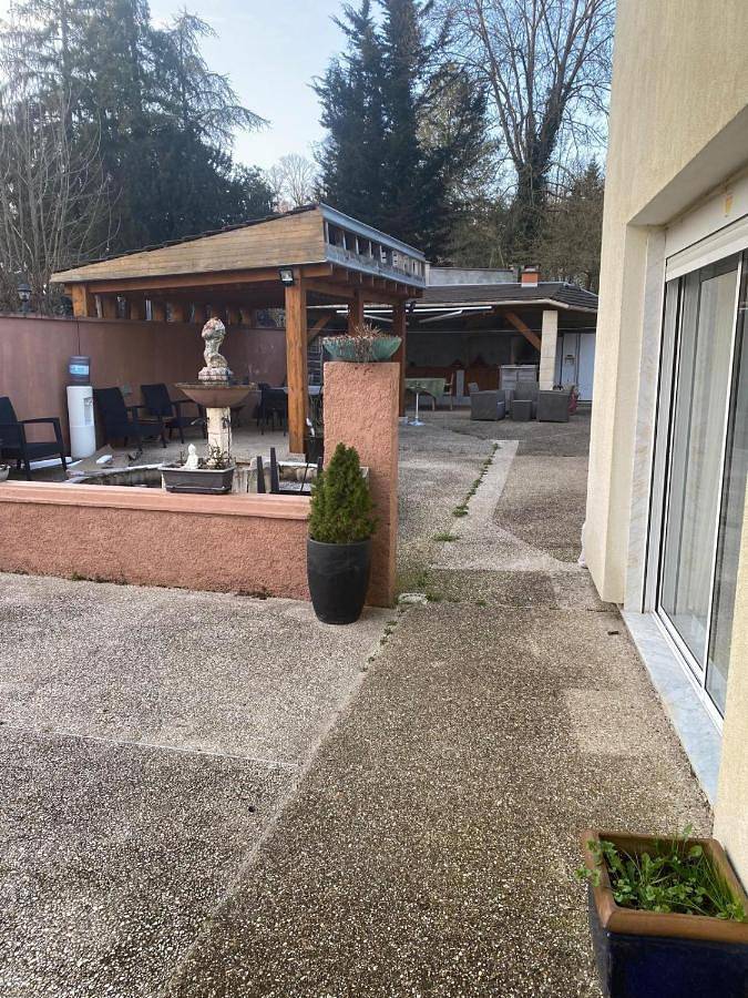 Location de vacances pour 6 personnes, avec balcon et vue à Mouroux - 2