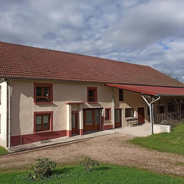 Location de vacances pour 10 personnes, avec Terrasse et Vue à Champ-le-Duc