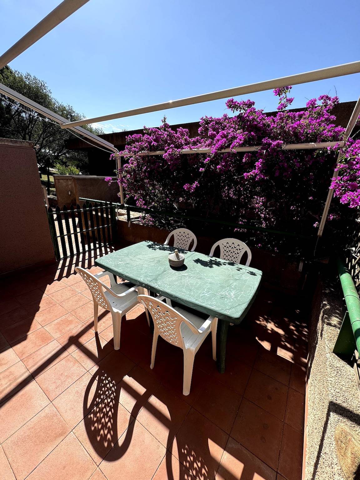 Ferienhaus 'Nel Cuore della Costa Smeralda' mit Meerblick, Pool & Klimaanlage in Cugnana Verde, Costa Smeralda