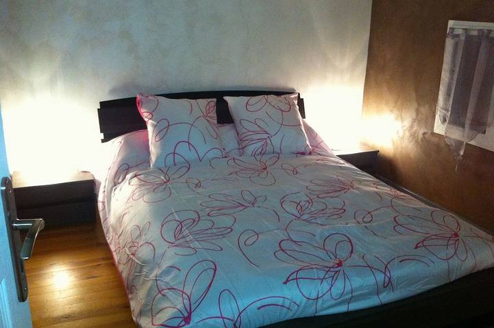 Ferienhaus für 6 Personen, mit Whirlpool und Sauna sowie Garten in Grayan-et-l'Hôpital - 4