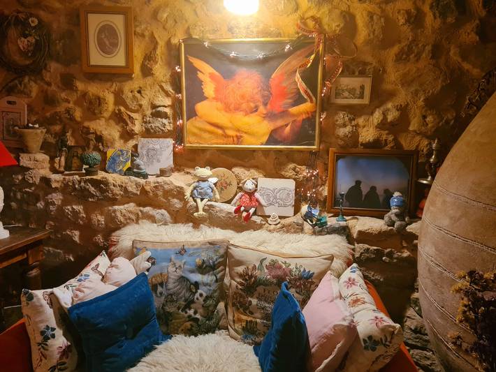 Casa rural para 2 personas en Provincia de Cuenca