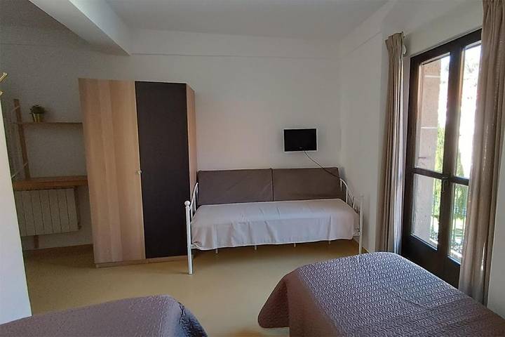 Hotel para 4 personas en Baños de Montemayor - 3