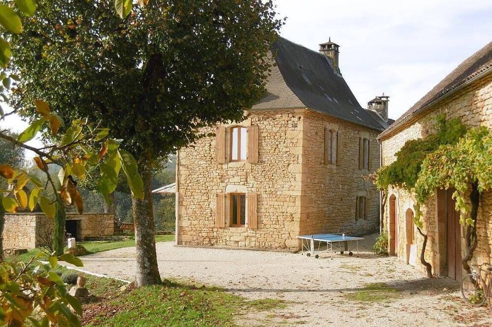 Maison de vacances