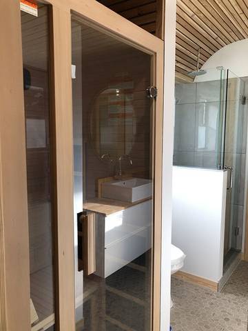Apartment for 2 Guests in Houston, Harris County, Picture 1