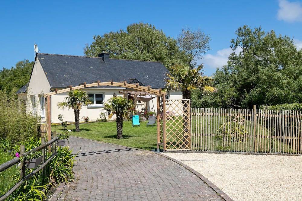 Maison de vacances
