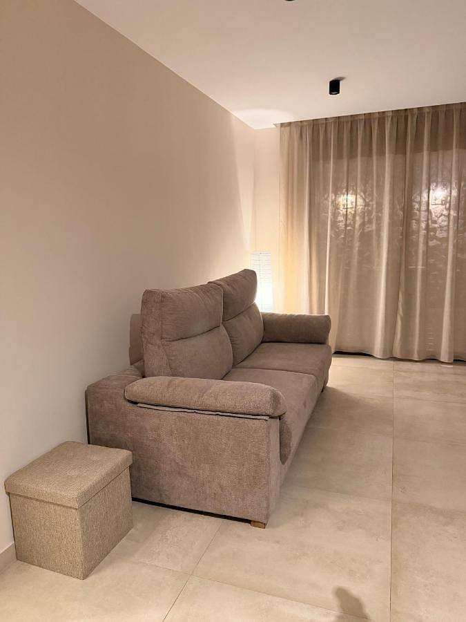 Casa rural para 4 personas, con Terraza en El Acebrón - 4