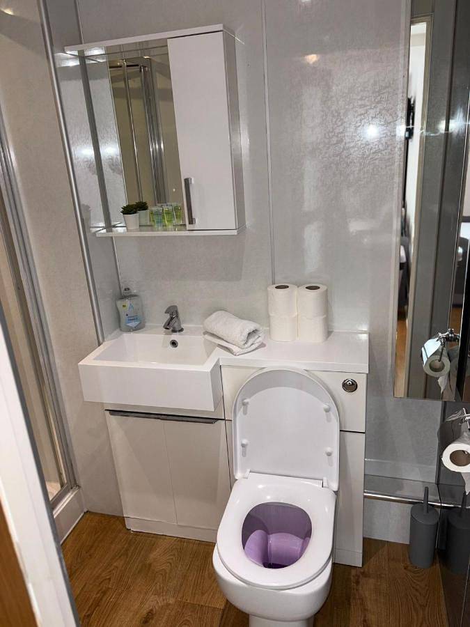 Maison d’hôte pour 2 personnes dans Newcastle upon Tyne - 3