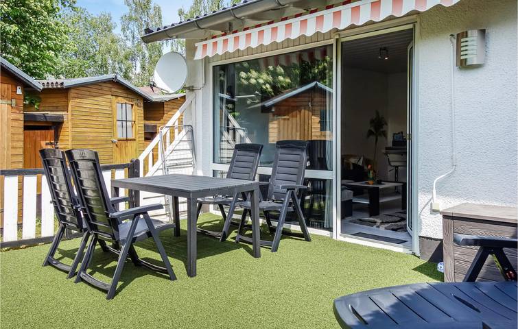 Gemütliches Appartement mit Terrasse und Parkplatz 1km vom Diemelsee Stadtzentrum in Sudeck, Diemelsee