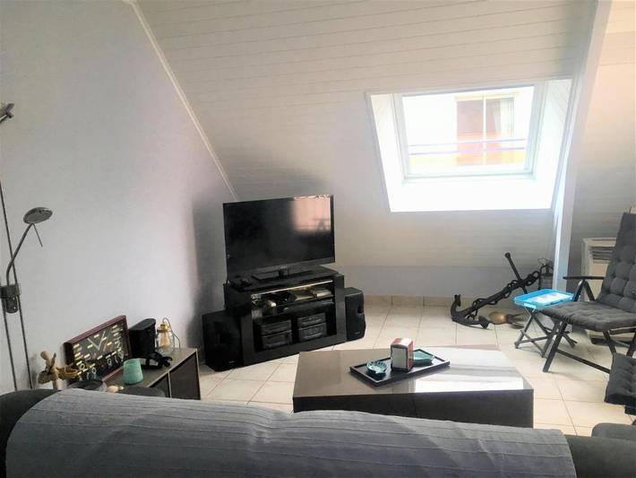 Gîte pour 4 personnes, avec vue dans Port En Dro Carnac - 4