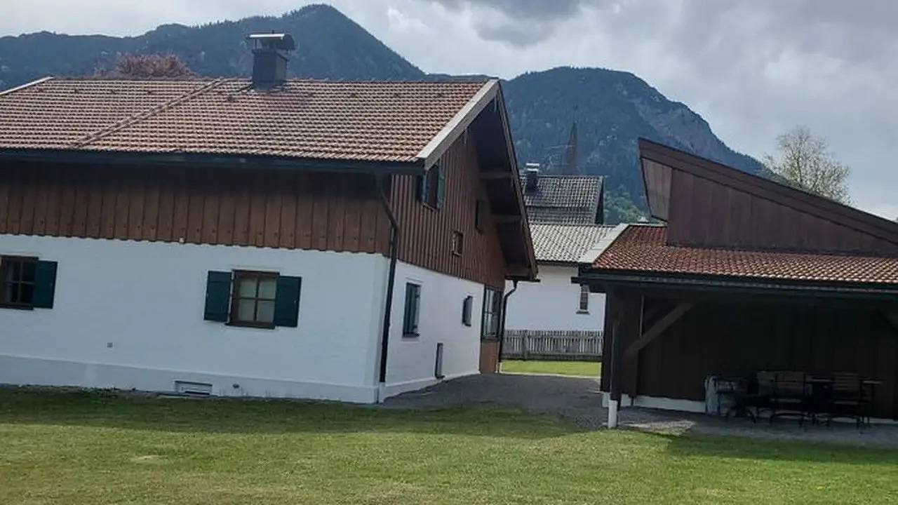 Ferienhaus für 8 Personen in Schliersee, Spitzingsee