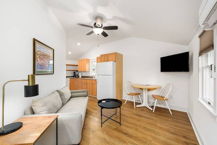 Vacation rental for 2 people in Manteo