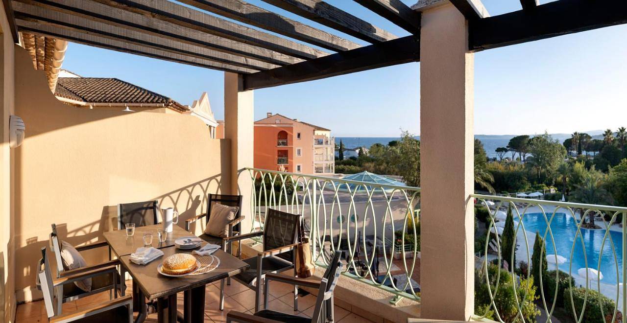 Résidence Pierre & Vacances Premium Les Calanques des Issambres in Roquebrune-sur-Argens, Côte méditerranéenne (France)