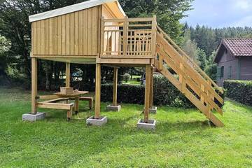 Gîte pour 2 personnes à Cublize