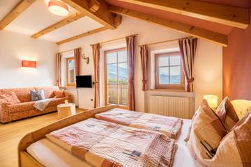 Bauernhof für 4 Personen in Getzenberg, Kiens, Bild 1