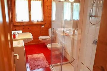 Villa für 7 Personen in Agra, Lago Maggiore (Lombardei), Bild 4