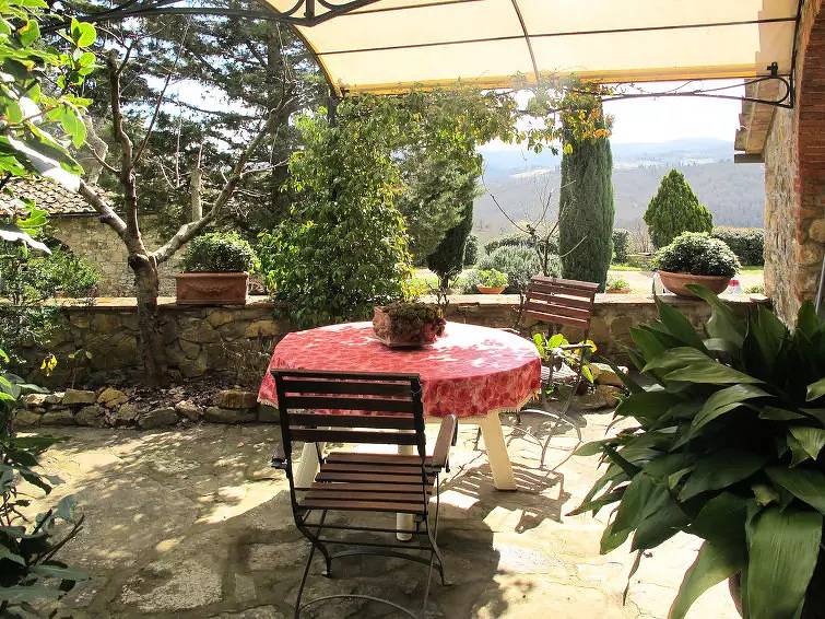 Maison 4 Personnes in Greve In Chianti, Chianti