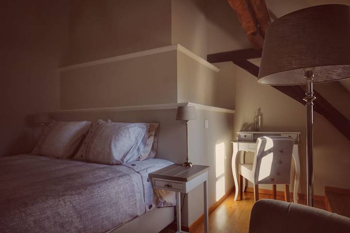 Location de vacances pour 11 personnes à Lille (Belgique) - 2