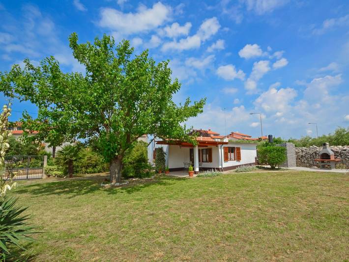 Ferienhaus für 4 Personen, mit Garten in Umag und Umgebung - 4