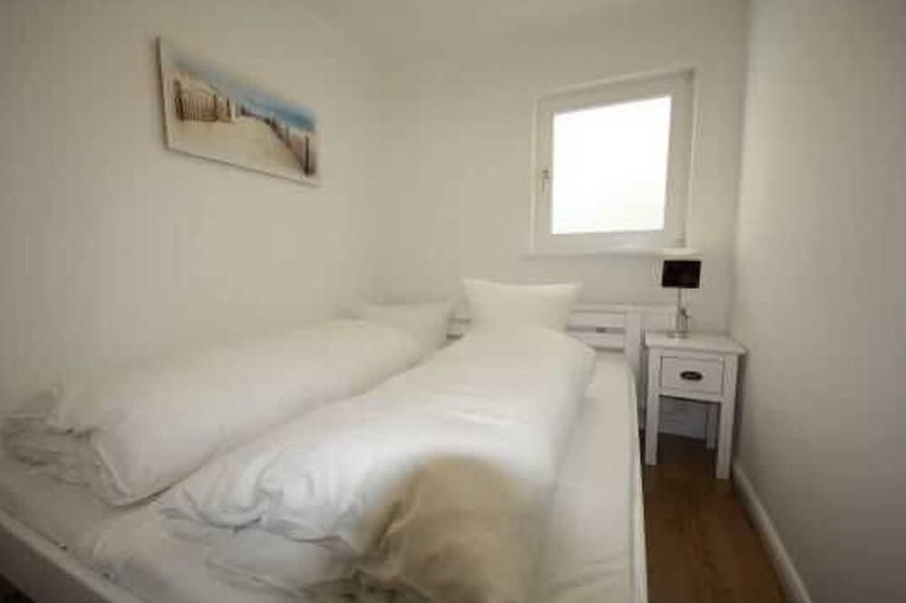 Ganze Wohnung, Heidehaus - Heidehaus Eg in Wenningstedt, Sylt