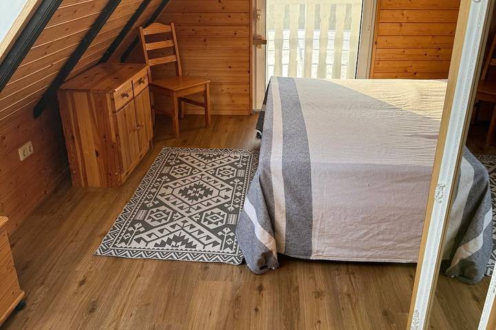 Ferienhaus für 4 Personen, mit Garten in Stoltebüll - 3