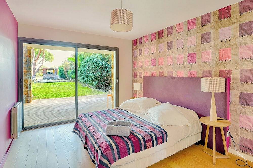 Villa Abata in Cap Bénat, Bormes-les-Mimosas