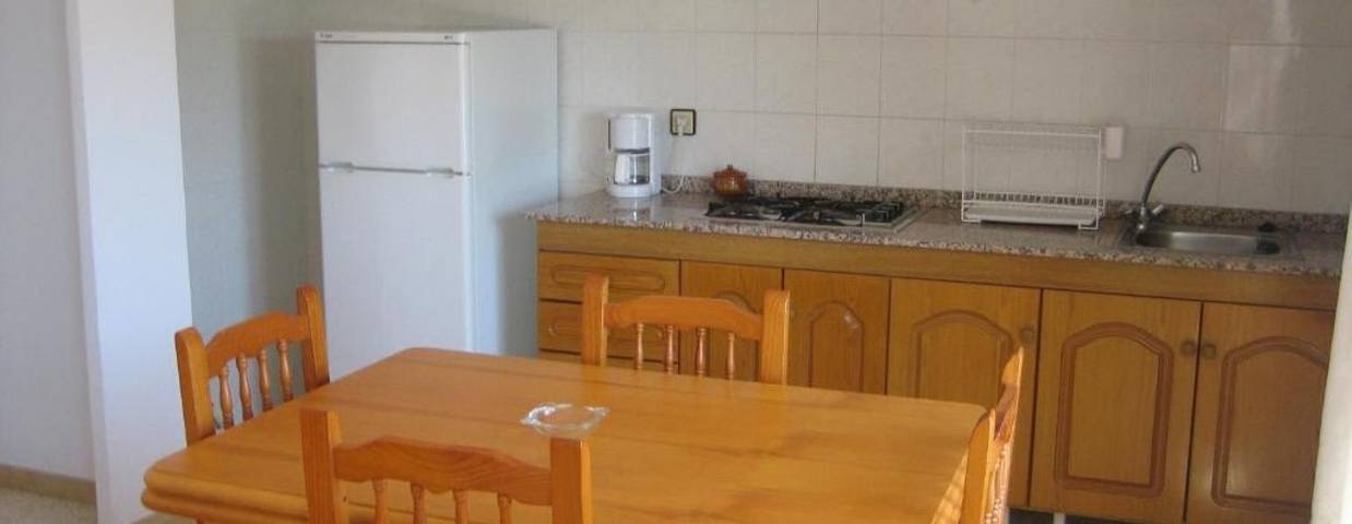 Can Torrents 2 Bedroom Cunit in Cunit, Costa Dorada