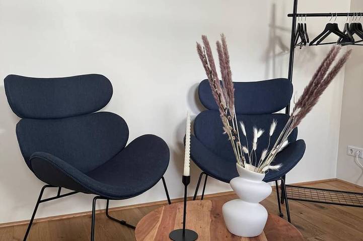 Ferienwohnung für 3 Personen, mit Haustier - 1